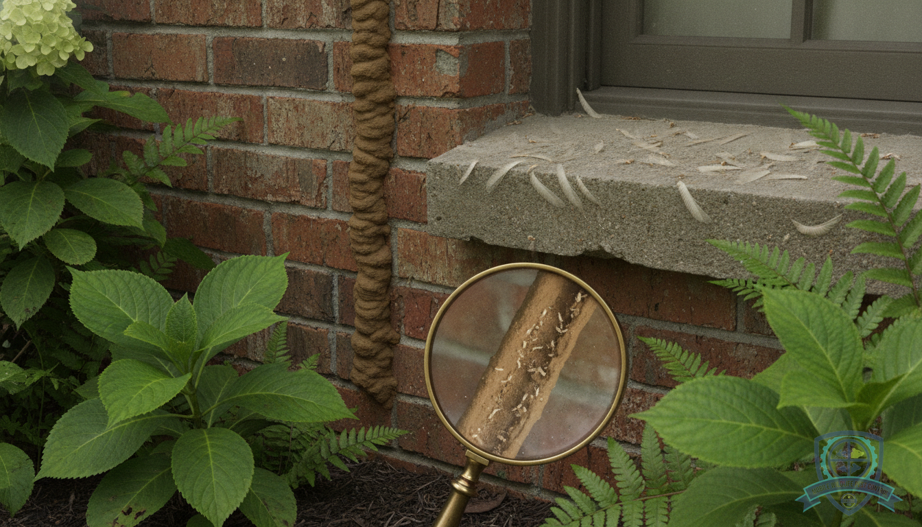 5 Signs You Have a Termite Problem in Mobile, AL (And What to Do Next)