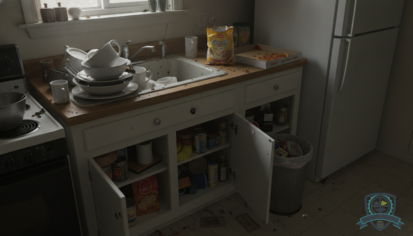 Before — Project 2