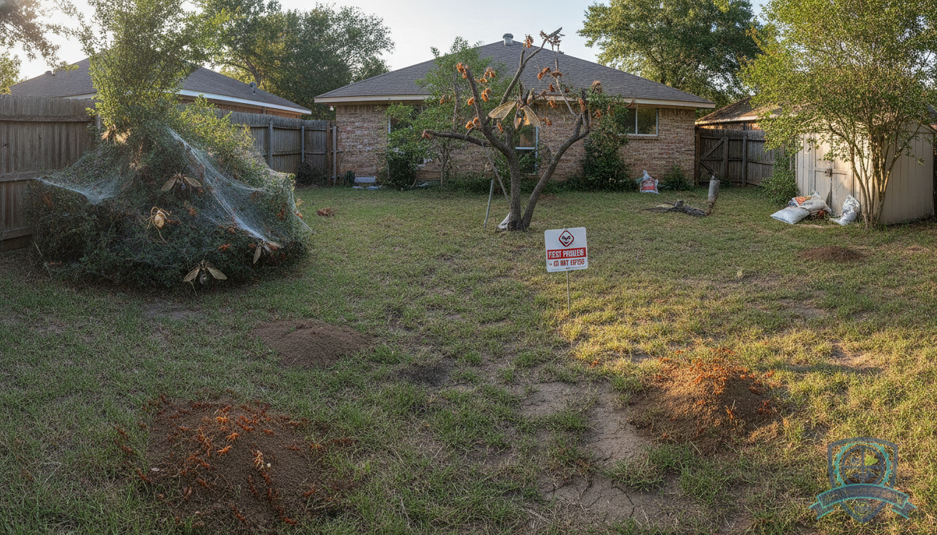 Before — Project 3